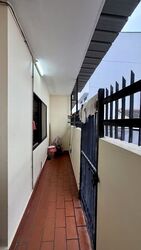 Hoover Park (D21), Terrace #570923841